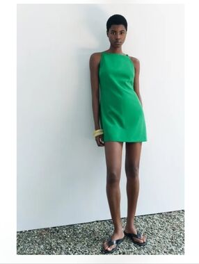 🆕️ Zara Mini Dress